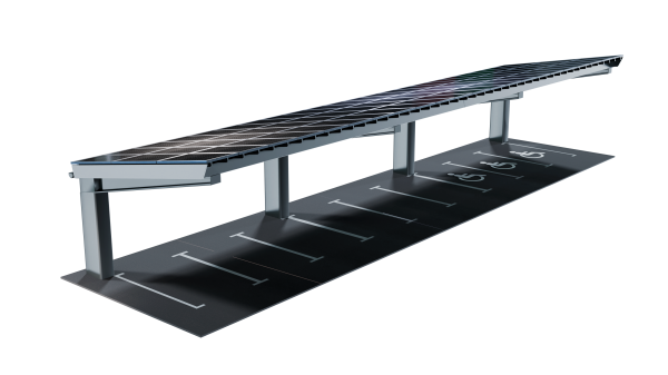Carport CPIL