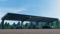 Carport CPIL