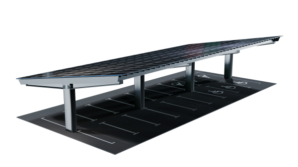 Carport CPIT