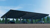 Carport CPIT