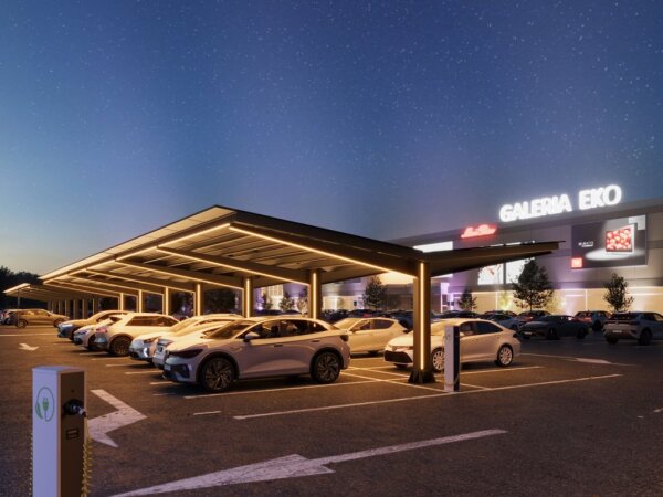 Carport CPIY
