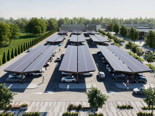 Carport CPIY