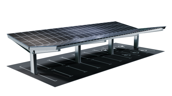 Carport CPIY