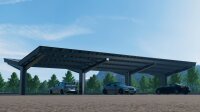 Carport CPIY