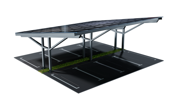 Carport CPHT