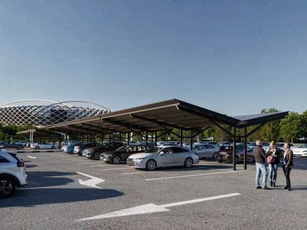 Carport CPHY