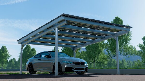 Carport CPPER