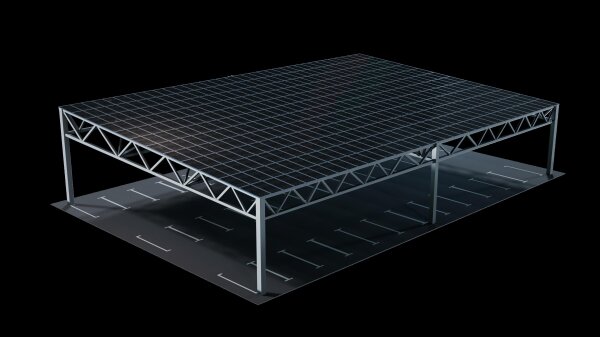 Carport CPHALL