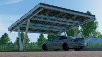 Carport CPU