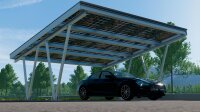 Carport CPW